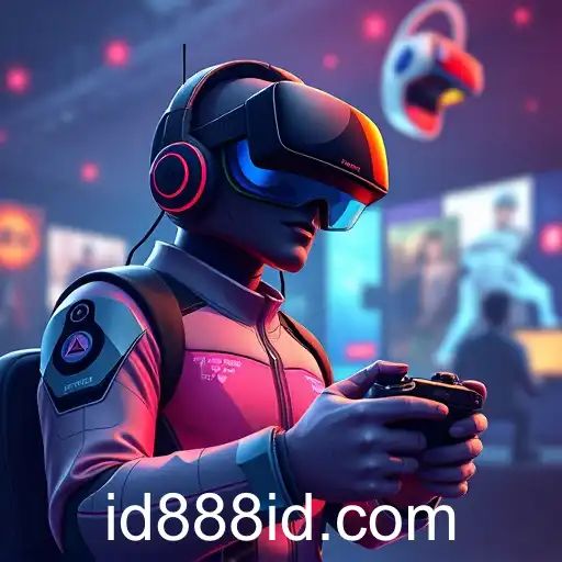 The Evolution of Online Gaming Communities