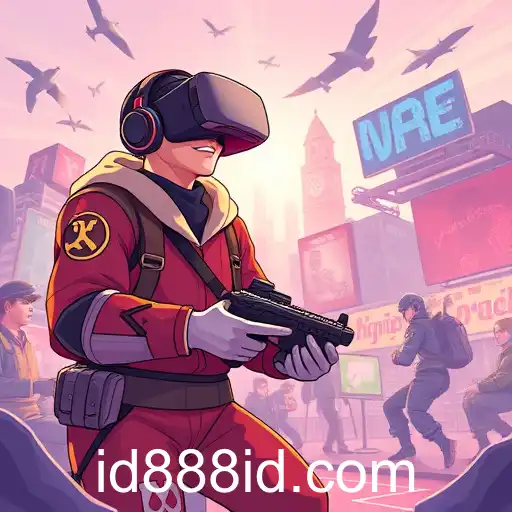 Gaming Evolutions and Innovations in 2025