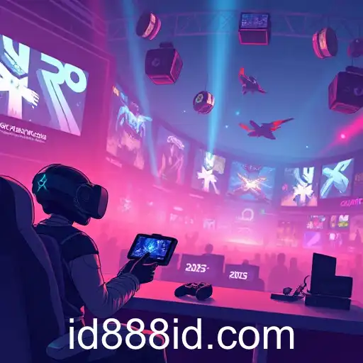 The Rapid Evolution of Gaming Platforms