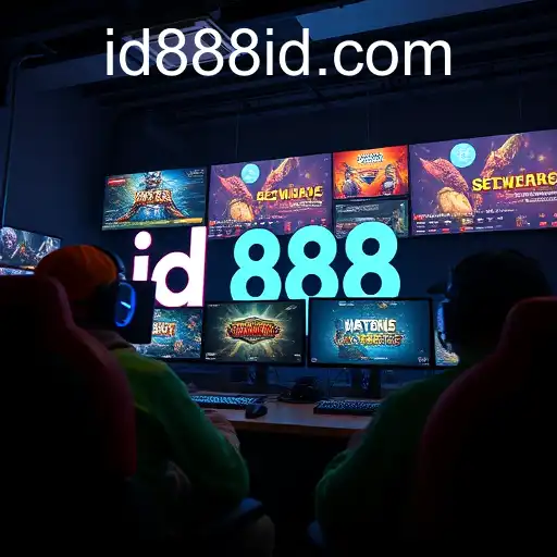 The Rise and Influence of Online Gaming in Modern Culture